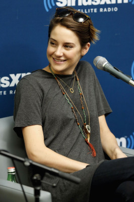 photo 7 in Shailene Woodley gallery [id685426] 2014-04-02 00:00:00