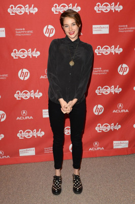 photo 24 in Shailene Woodley gallery [id667788] 2014-02-10 00:00:00