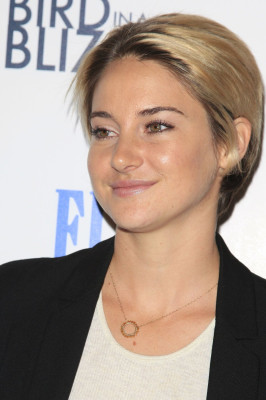 Shailene Woodley pic #736946