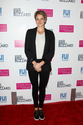 Shailene Woodley pic #736945