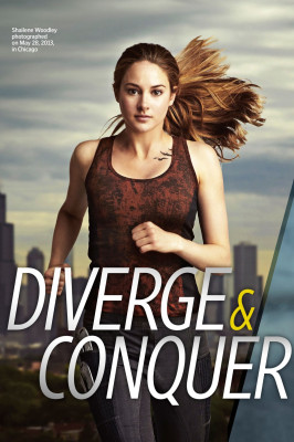 photo 14 in Shailene Woodley gallery [id676368] 2014-03-06 00:00:00
