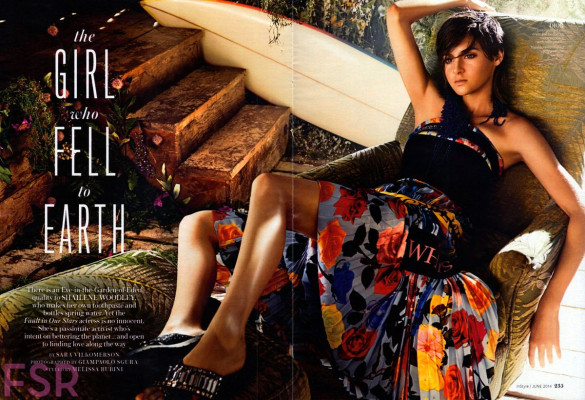 photo 8 in Shailene gallery [id704744] 2014-06-03 00:00:00