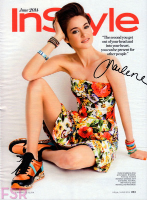 photo 9 in Shailene Woodley gallery [id704743] 2014-06-03 00:00:00