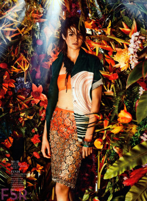 photo 10 in Shailene Woodley gallery [id704742] 2014-06-03 00:00:00