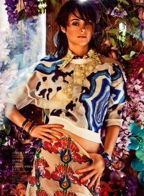 photo 14 in Shailene Woodley gallery [id704738] 2014-06-03 00:00:00