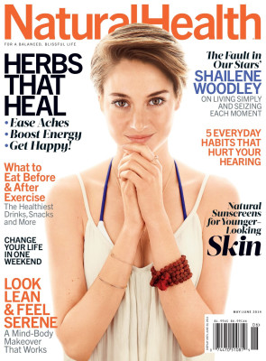 Shailene Woodley pic #696124