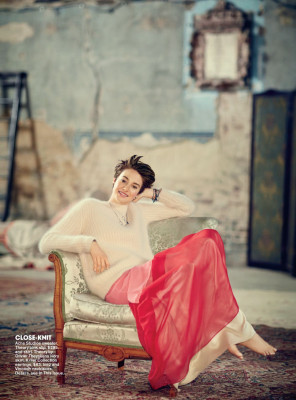 photo 19 in Shailene Woodley gallery [id683334] 2014-03-26 00:00:00