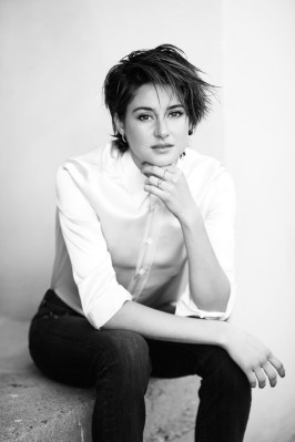 photo 21 in Shailene Woodley gallery [id766367] 2015-03-26 00:00:00