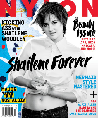 photo 23 in Shailene gallery [id766362] 2015-03-26 00:00:00