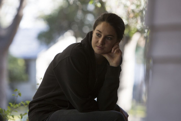 photo 22 in Shailene Woodley gallery [id907545] 2017-02-07 00:00:00