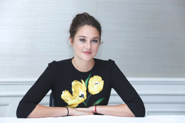 Shailene Woodley pic #873967