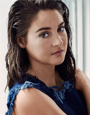 photo 4 in Shailene Woodley gallery [id877811] 2016-09-20 00:00:00
