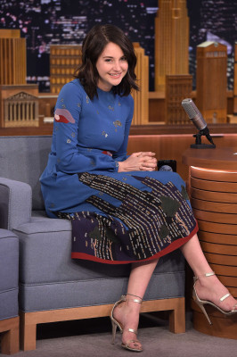 Shailene Woodley pic #840465