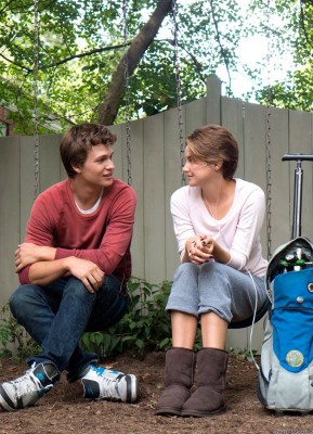 Shailene Woodley pic #730070