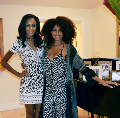 Shakara Ledard pic #1080290