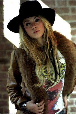 Shakira Mebarak pic #119889