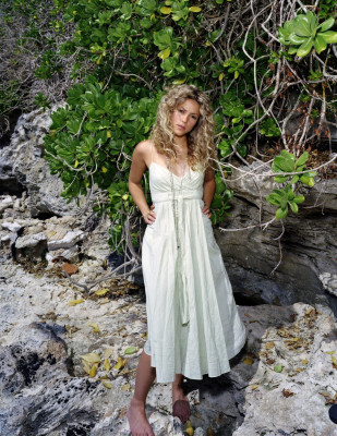 Shakira Mebarak pic #33387