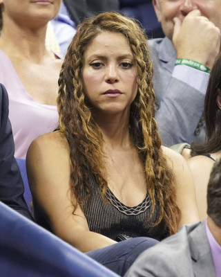 Shakira Mebarak pic #1175797