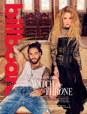 Shakira Mebarak pic #1040306