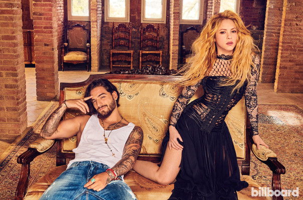 Shakira Mebarak pic #1040308