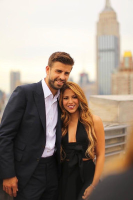 Shakira Mebarak pic #1175801