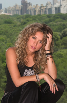 Shakira Mebarak pic #121949