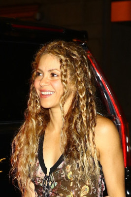 Shakira Mebarak pic #1061249
