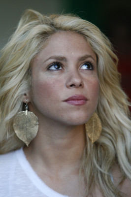Shakira Mebarak pic #583827