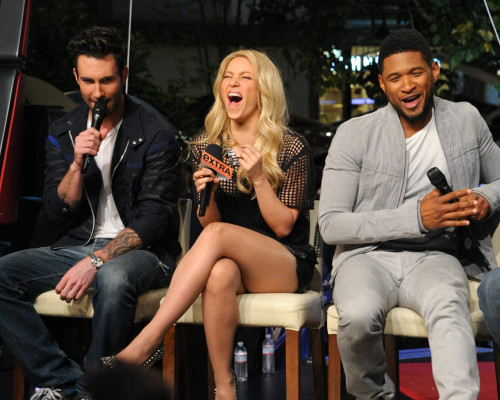 Shakira Mebarak pic #625783