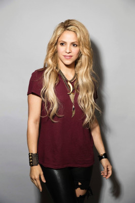 Shakira Mebarak pic #945298