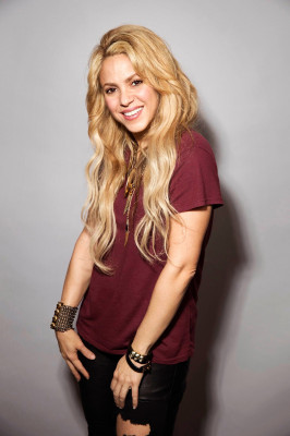 Shakira Mebarak pic #945299
