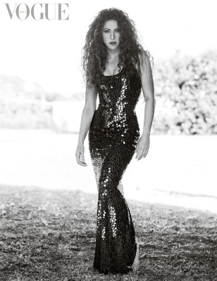 Shakira Mebarak pic #1258873
