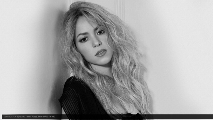 Shakira Mebarak pic #755253