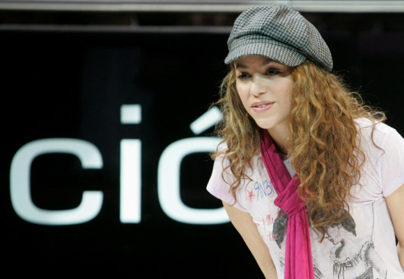 Shakira Mebarak pic #145254