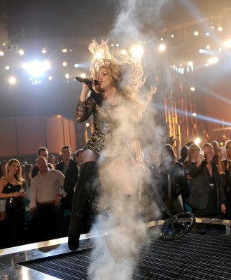 Shakira Mebarak pic #702065
