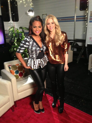 Shakira Mebarak pic #597181