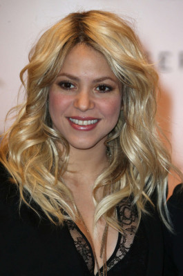 Shakira Mebarak pic #593060