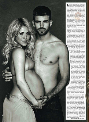 Shakira Mebarak pic #664086