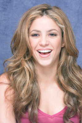 Shakira Mebarak pic #151837