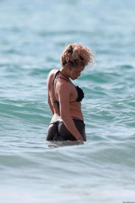 Shakira Mebarak pic #629539