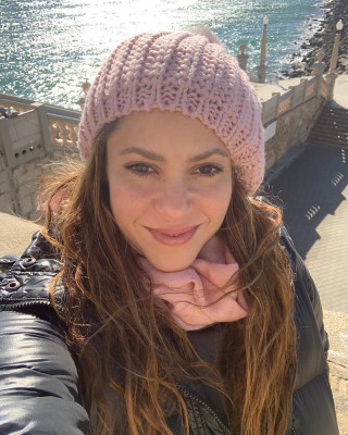 Shakira Mebarak pic #1207436