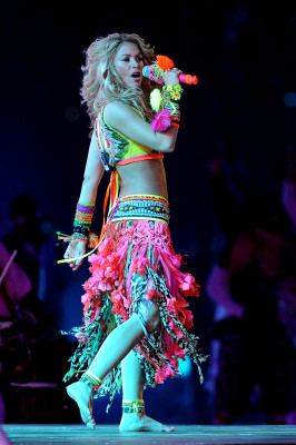 Shakira Mebarak pic #277409