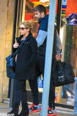 Shakira Mebarak pic #749637