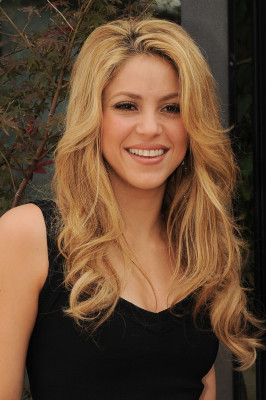 Shakira Mebarak pic #189149