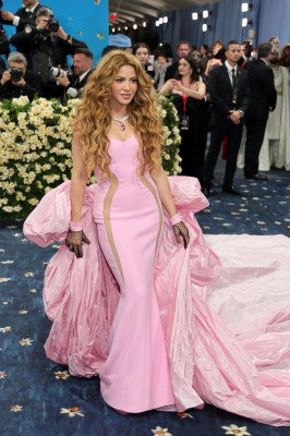 photo 3 in Shakira Mebarak gallery [id1374827] 2025-08-02 00:00:00