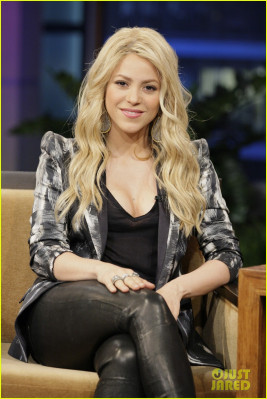 Shakira Mebarak pic #607349