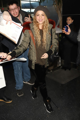 Shakira Mebarak pic #993841