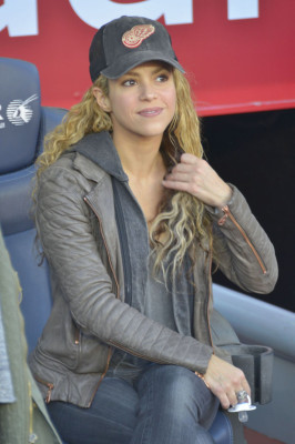 Shakira Mebarak pic #816201
