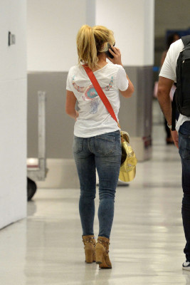 Shakira Mebarak pic #854426