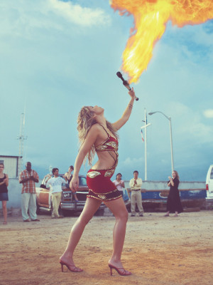 Shakira Mebarak pic #645242